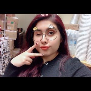 Meet your Posher, Jessica